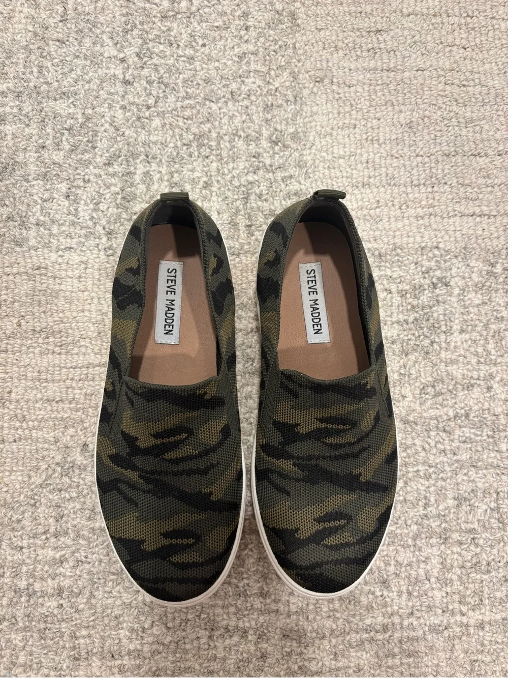 Steve Madden steve madden